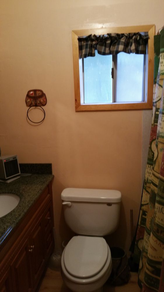 2105 E Black Jack Dr, PV A-54, Duck Creek Village, UT 84762