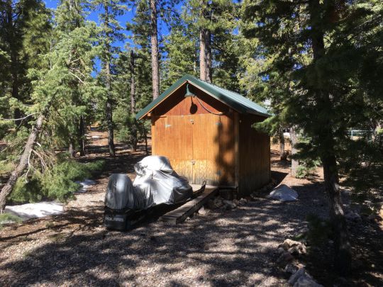 485 E Rim Rd, Duck Creek Village, UT 84762