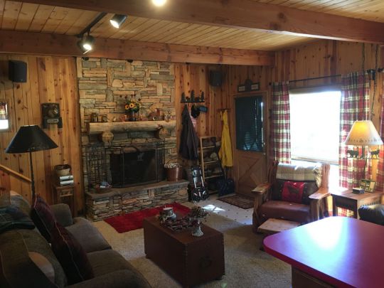 485 E Rim Rd, Duck Creek Village, UT 84762