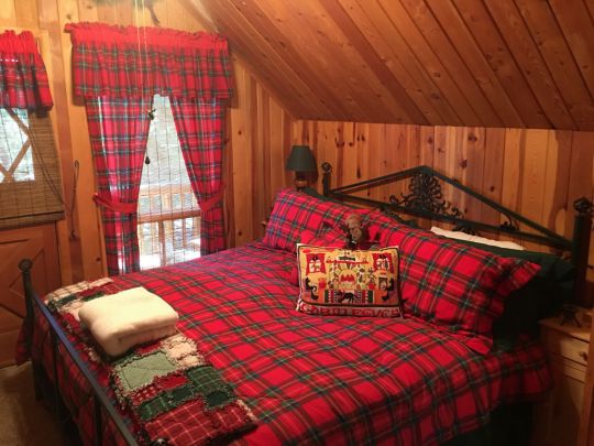 485 E Rim Rd, Duck Creek Village, UT 84762