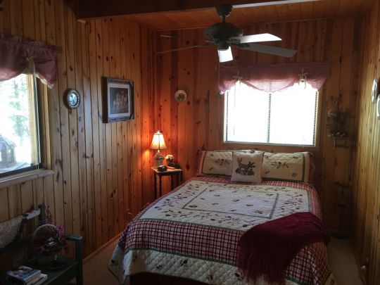 485 E Rim Rd, Duck Creek Village, UT 84762