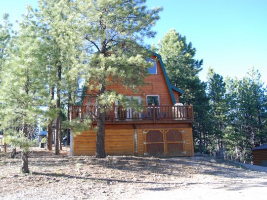 865 N Pine Knoll Loop, Duck Creek Village, UT 84762