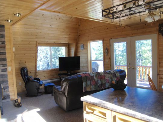 865 N Pine Knoll Loop, Duck Creek Village, UT 84762