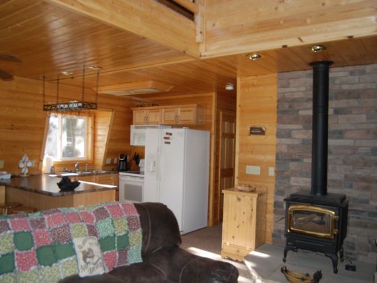 865 N Pine Knoll Loop, Duck Creek Village, UT 84762