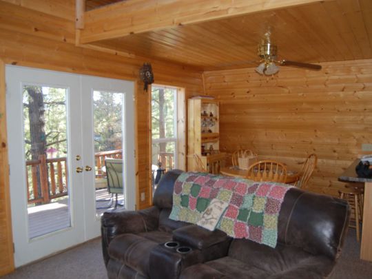 865 N Pine Knoll Loop, Duck Creek Village, UT 84762
