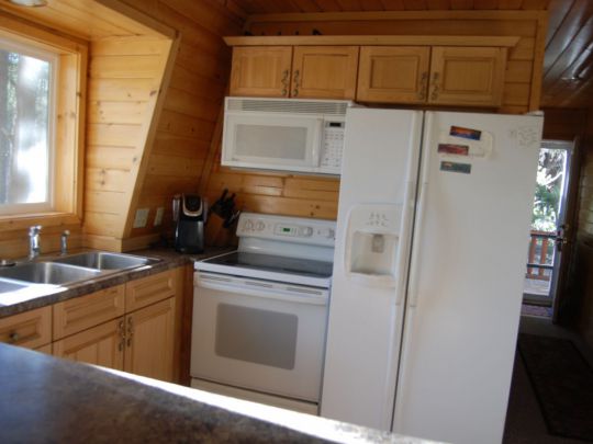 865 N Pine Knoll Loop, Duck Creek Village, UT 84762