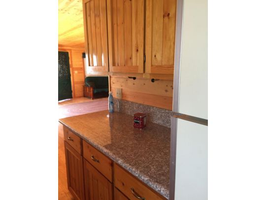 870 W Strawberry Point Rd, Duck Creek Village, UT 84762
