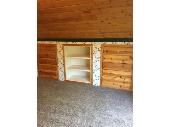 870 W Strawberry Point Rd, Duck Creek Village, UT 84762