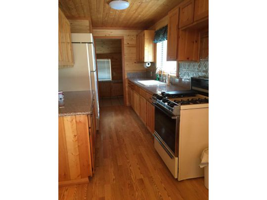870 W Strawberry Point Rd, Duck Creek Village, UT 84762