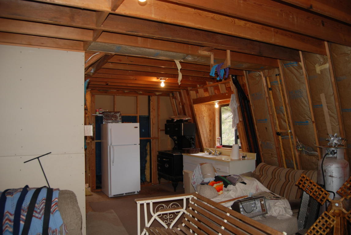 670/660 E Cedar Mountain DR, Duck Creek, UT 84762