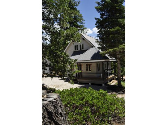 1310 CANYON BREEZE, Duck Creek Village, UT 84762