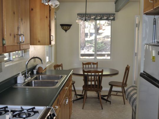 1310 CANYON BREEZE, Duck Creek Village, UT 84762