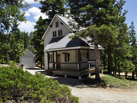 1310 CANYON BREEZE, Duck Creek Village, UT 84762