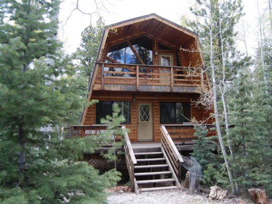 670 / 660 E Cedar Mountain Dr, Duck Creek Village, UT 84762