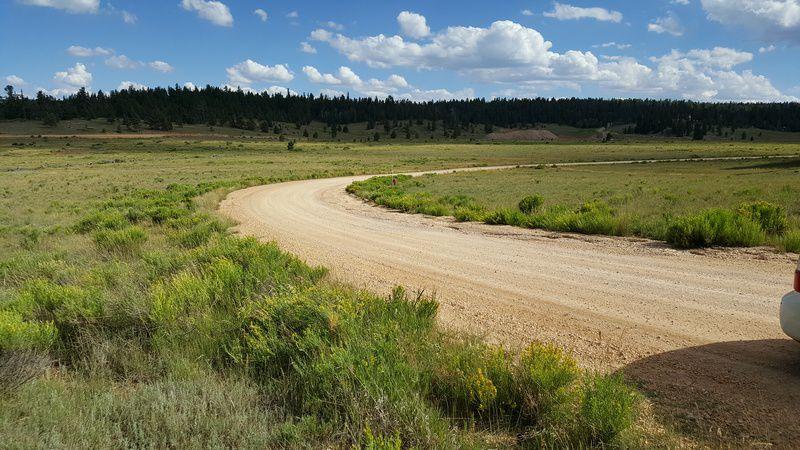 1 E Meadow LN, Duck Creek, UT 84762