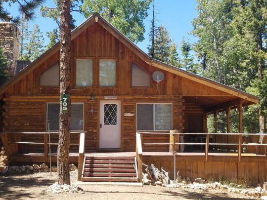 705 Meadow View Ln E, Duck Creek Village, UT 84762