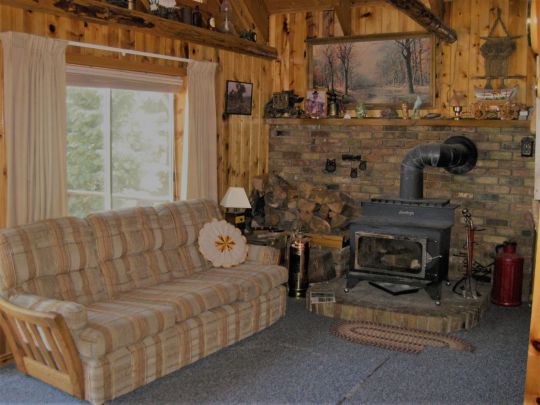705 Meadow View Ln E, Duck Creek Village, UT 84762