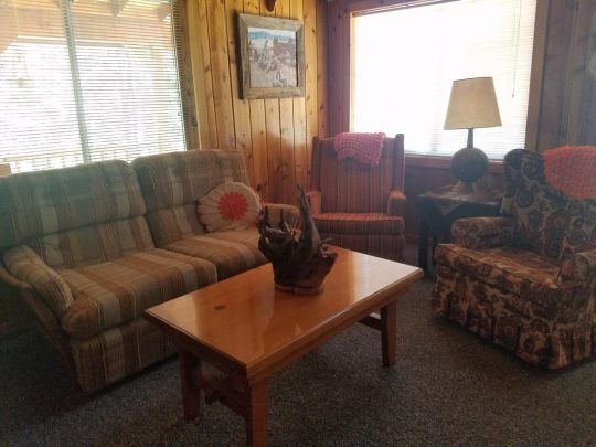 705 Meadow View Ln E, Duck Creek Village, UT 84762