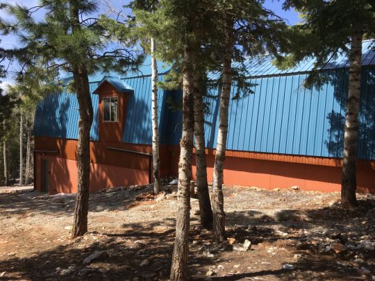 555 E Whispering Pines Dr, Duck Creek Village, UT 84762