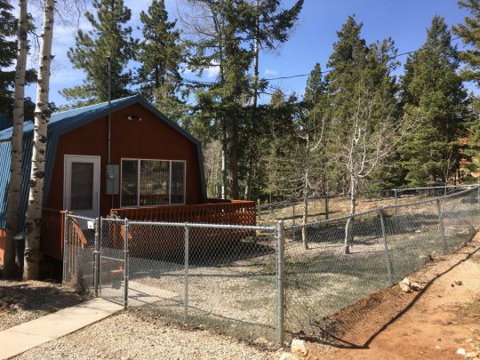 555 E Whispering Pines Dr, Duck Creek Village, UT 84762