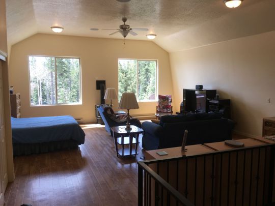 555 E Whispering Pines Dr, Duck Creek Village, UT 84762