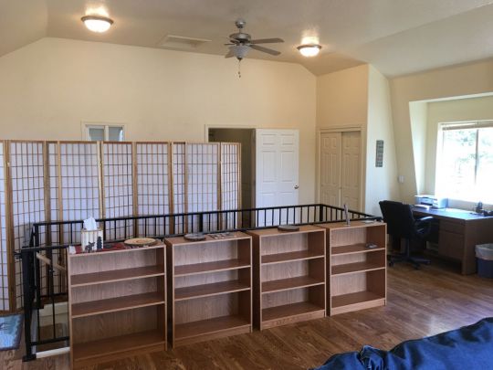 555 E Whispering Pines Dr, Duck Creek Village, UT 84762