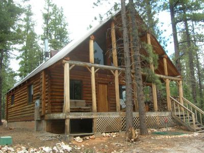 305 E Forest Dr, Duck Creek Village, UT 84762