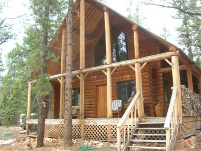 305 E Forest Dr, Duck Creek Village, UT 84762