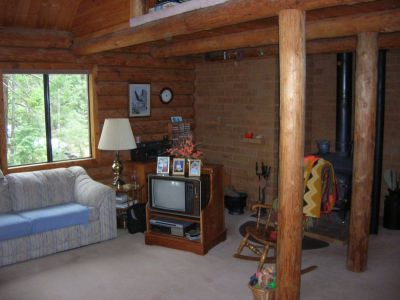 305 E Forest Dr, Duck Creek Village, UT 84762