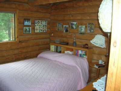 305 E Forest Dr, Duck Creek Village, UT 84762
