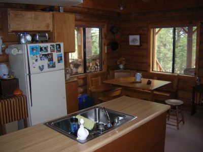305 E Forest Dr, Duck Creek Village, UT 84762