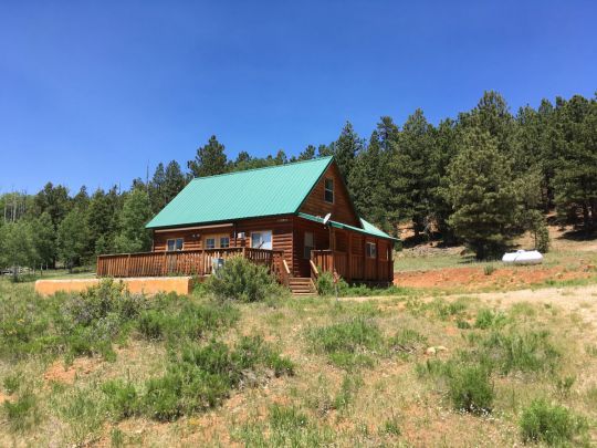1850 E Runway Dr, Duck Creek Village, UT 84762