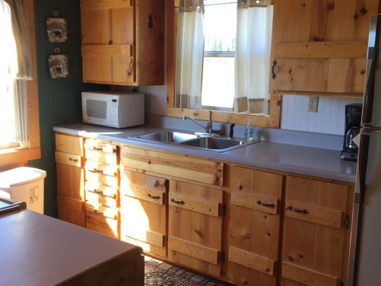 1850 E Runway Dr, Duck Creek Village, UT 84762