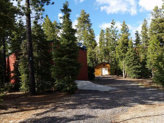 75 E Christensen Rd MVH D-5, Duck Creek Village, UT 84762