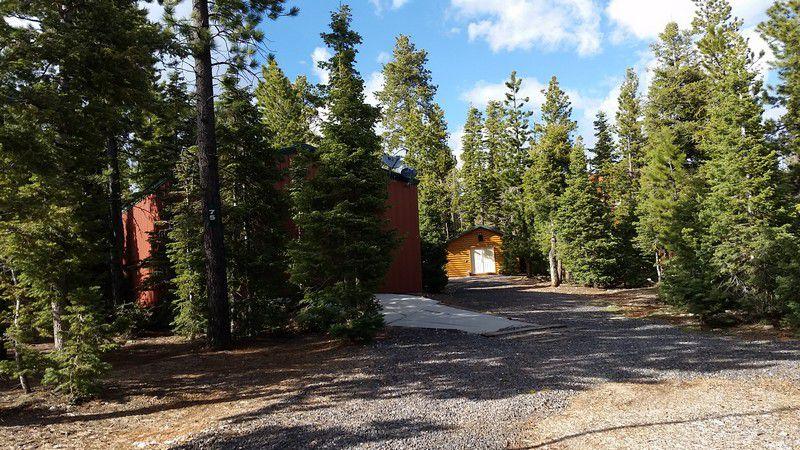 75 E Christensen RD, Duck Creek, UT 84762