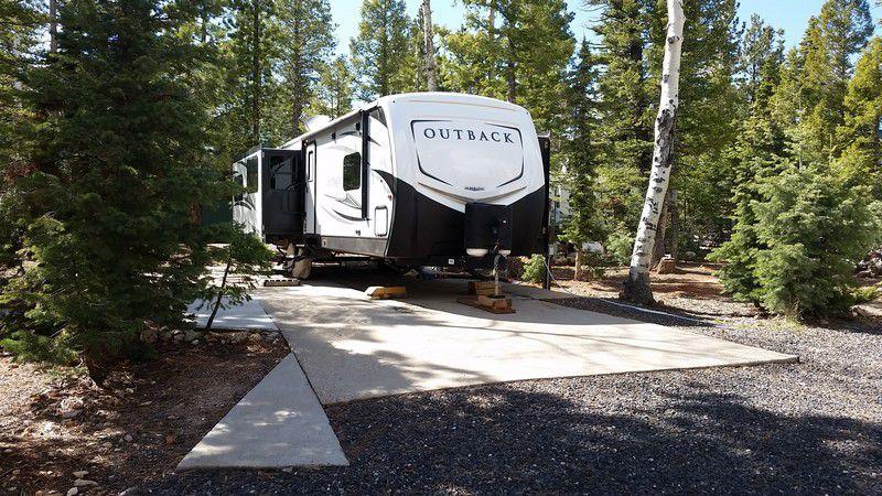 75 E Christensen RD, Duck Creek, UT 84762