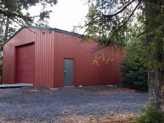 75 E Christensen Rd, Duck Creek Village, UT 84762