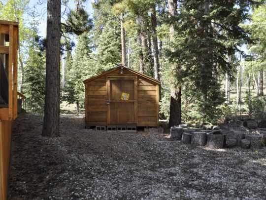 740 E Pinecrest Dr, Duck Creek Village, UT 84762