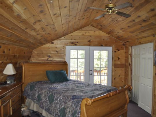 740 E Pinecrest Dr, Duck Creek Village, UT 84762