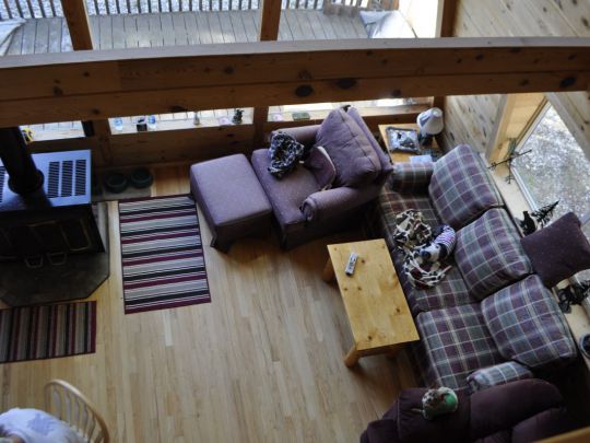 740 E Pinecrest Dr, Duck Creek Village, UT 84762