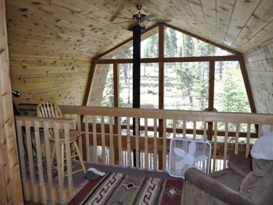 740 E Pinecrest Dr, Duck Creek Village, UT 84762