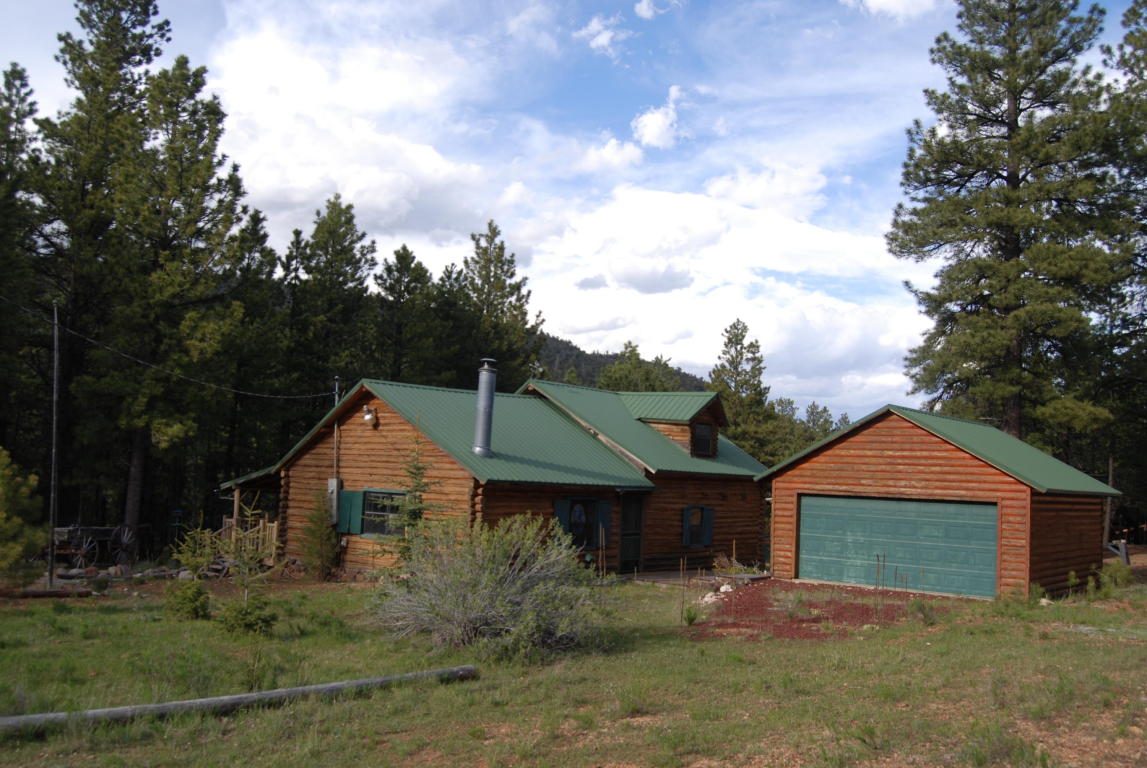 86 N Helgeson RD, Duck Creek, UT 84762