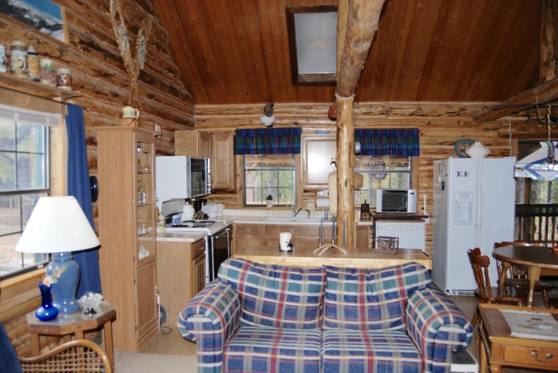 86 N Helgeson RD, Duck Creek, UT 84762