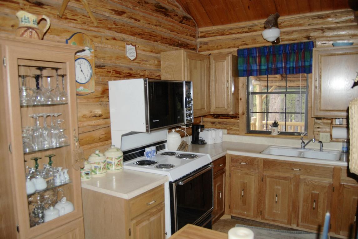 86 N Helgeson RD, Duck Creek, UT 84762