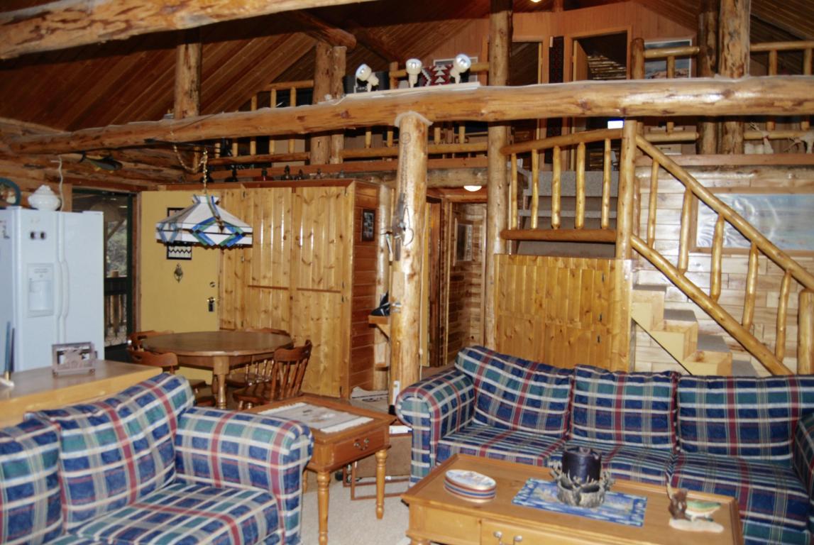 86 N Helgeson RD, Duck Creek, UT 84762