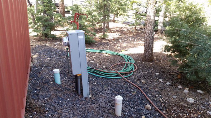 75 E Christensen Rd. #MVH D-15, Duck Creek Village, UT 84762