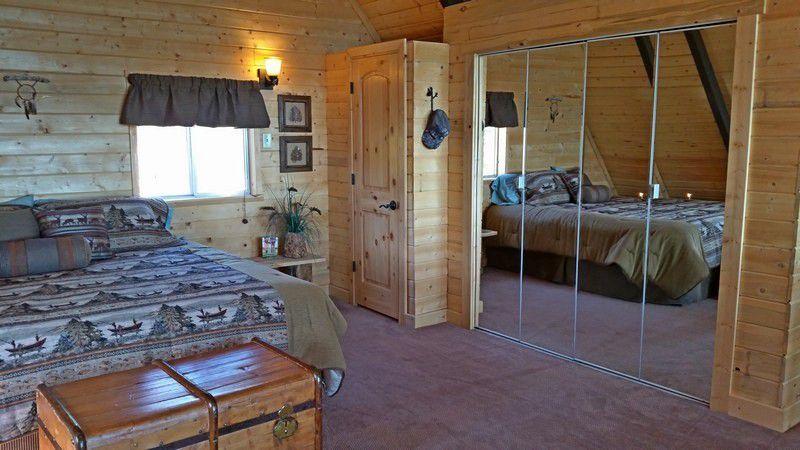 285 S Inspiration, Duck Creek, UT 84762