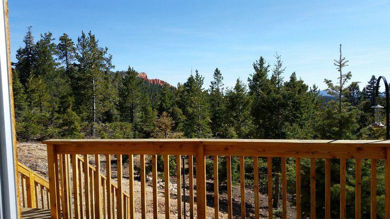 285 S Inspiration, Duck Creek, UT 84762