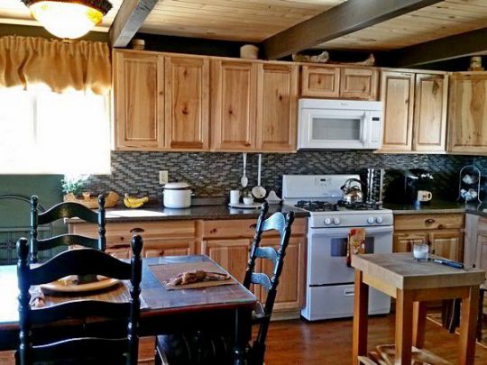285 S Inspiration, Duck Creek Village, UT 84762