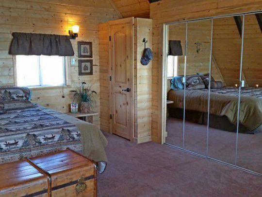 285 S Inspiration, Duck Creek Village, UT 84762